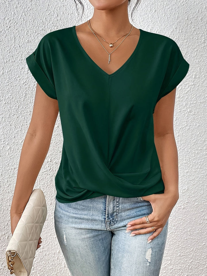 Cleo | T-shirt décontracté
