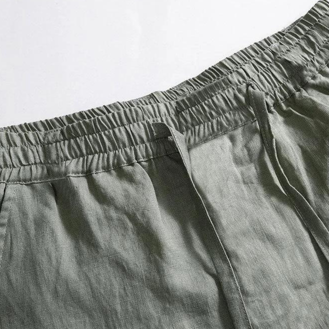 Les Pantalons du Jardin