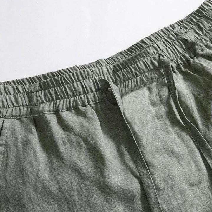 Les Pantalons du Jardin