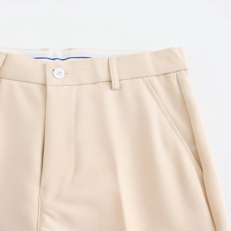 Les Pantalons de la Chaleur