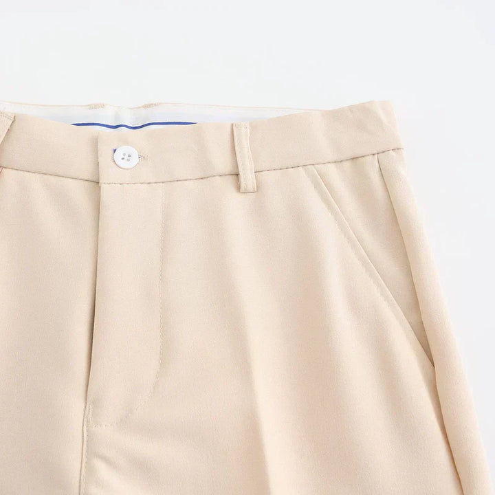 Les Pantalons de la Chaleur