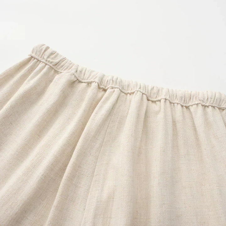 Les Pantalons de la Brise