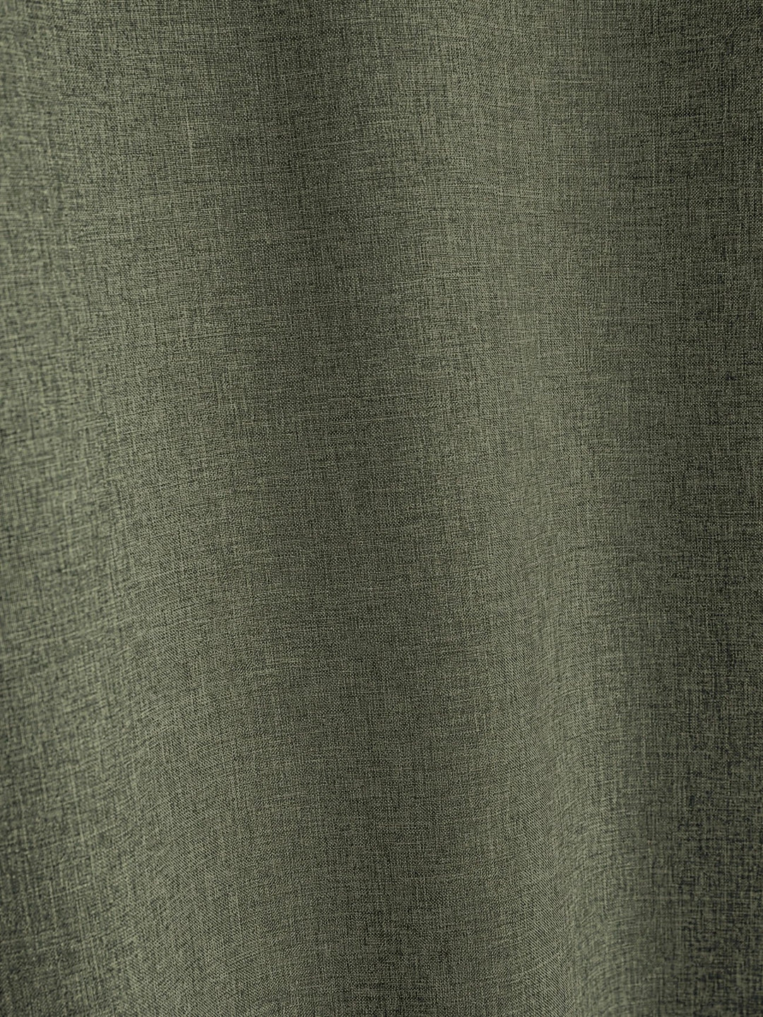 Chemise élégante à manches courtes et col montant