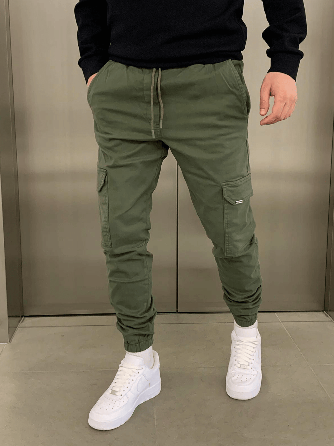 Les Pantalons du Passage