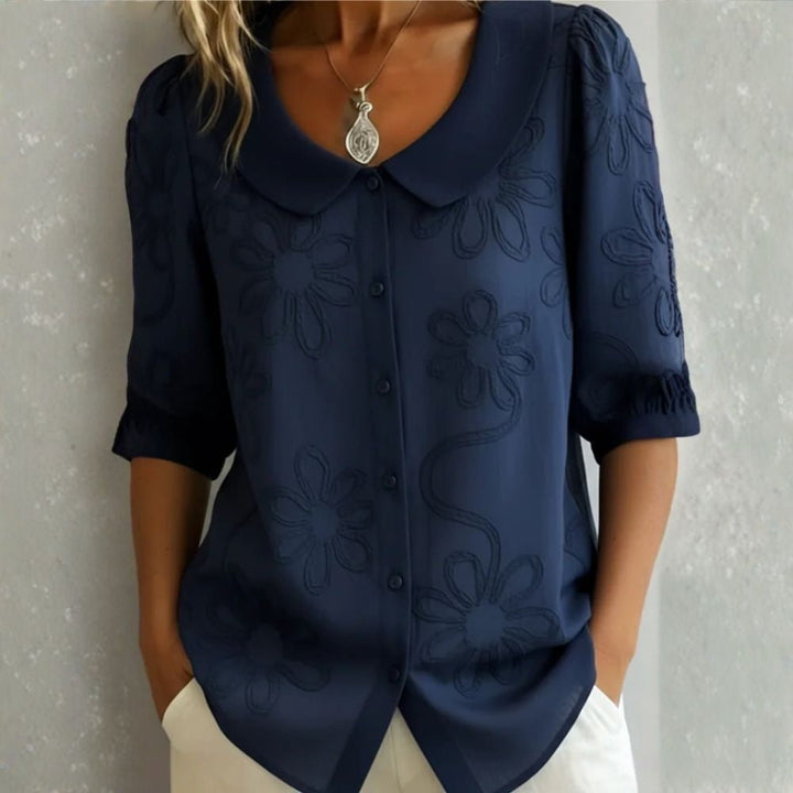 Rosalia | Elegante Blouse