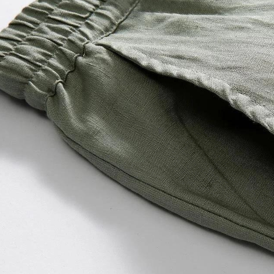 Les Pantalons du Jardin