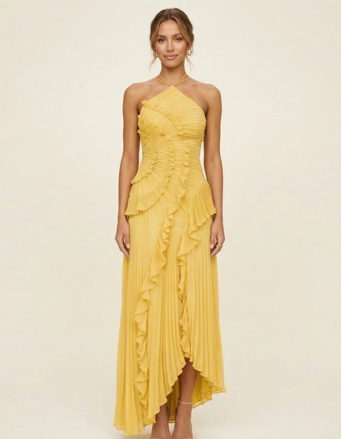 Robe Solène