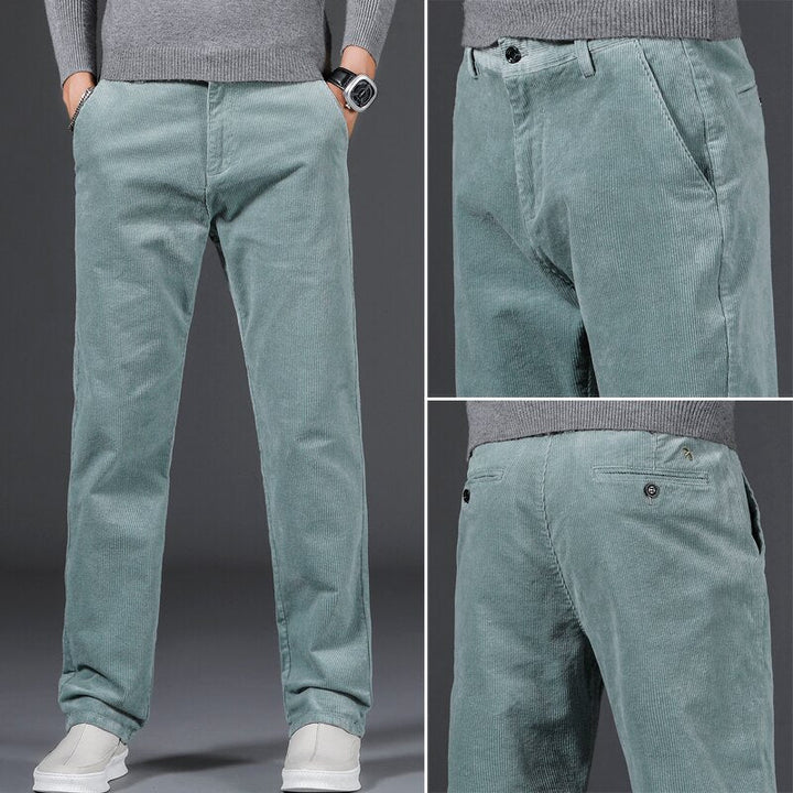 Les Pantalons de la Maison
