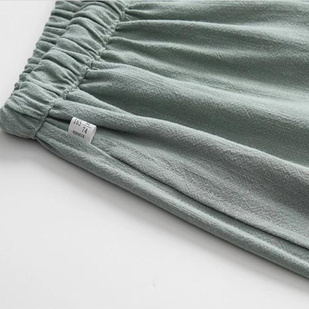 Les Pantalons de Nice