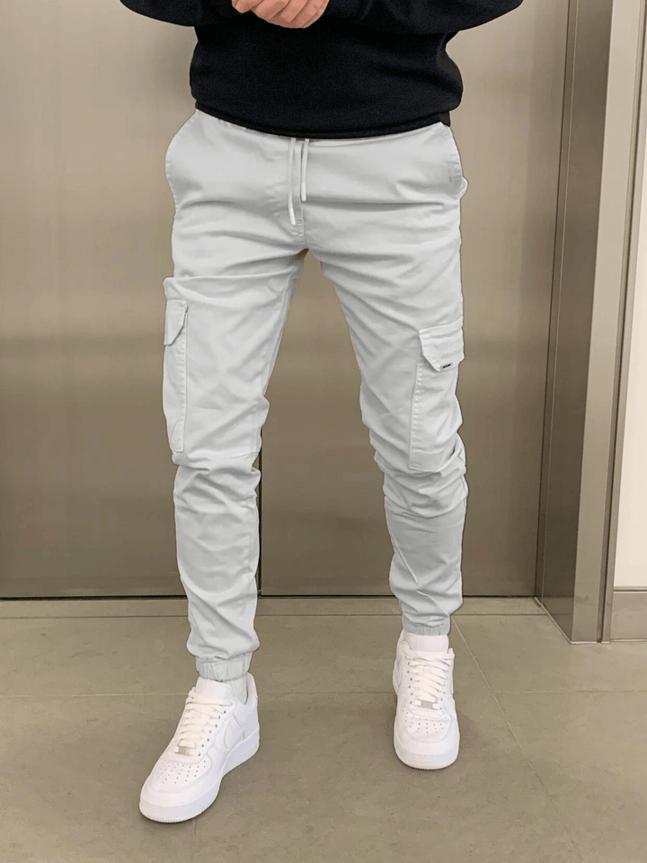 Les Pantalons du Passage
