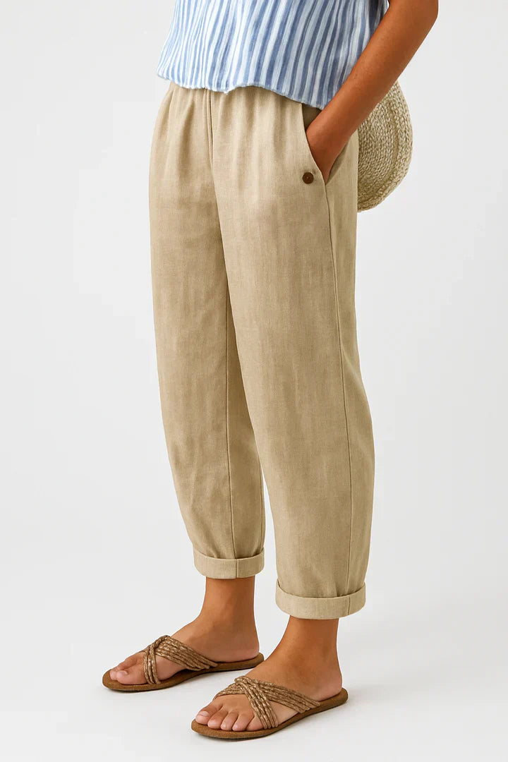 Les Pantalons de la Dérive