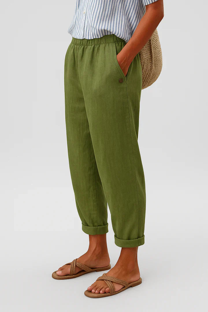 Les Pantalons de la Dérive