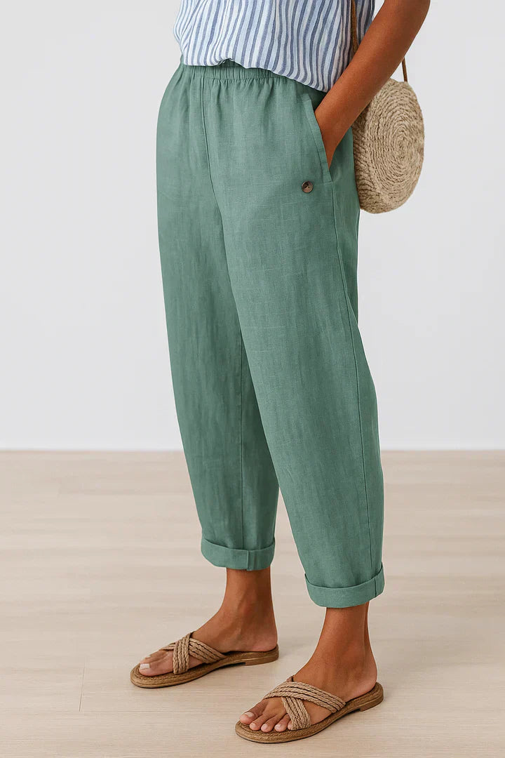 Les Pantalons de la Dérive