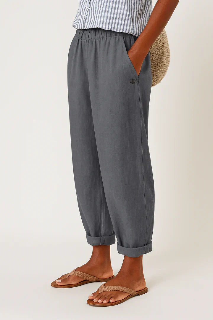 Les Pantalons de la Dérive