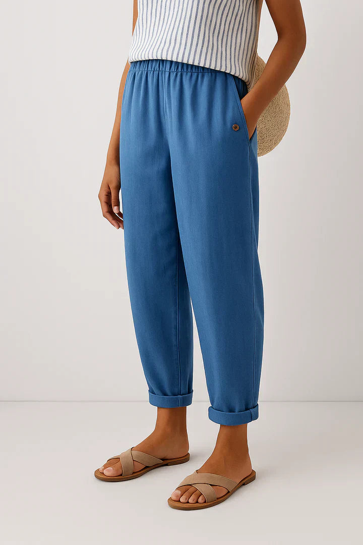 Les Pantalons de la Dérive