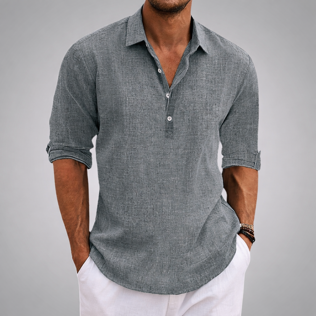 Chemise Classique - Homme
