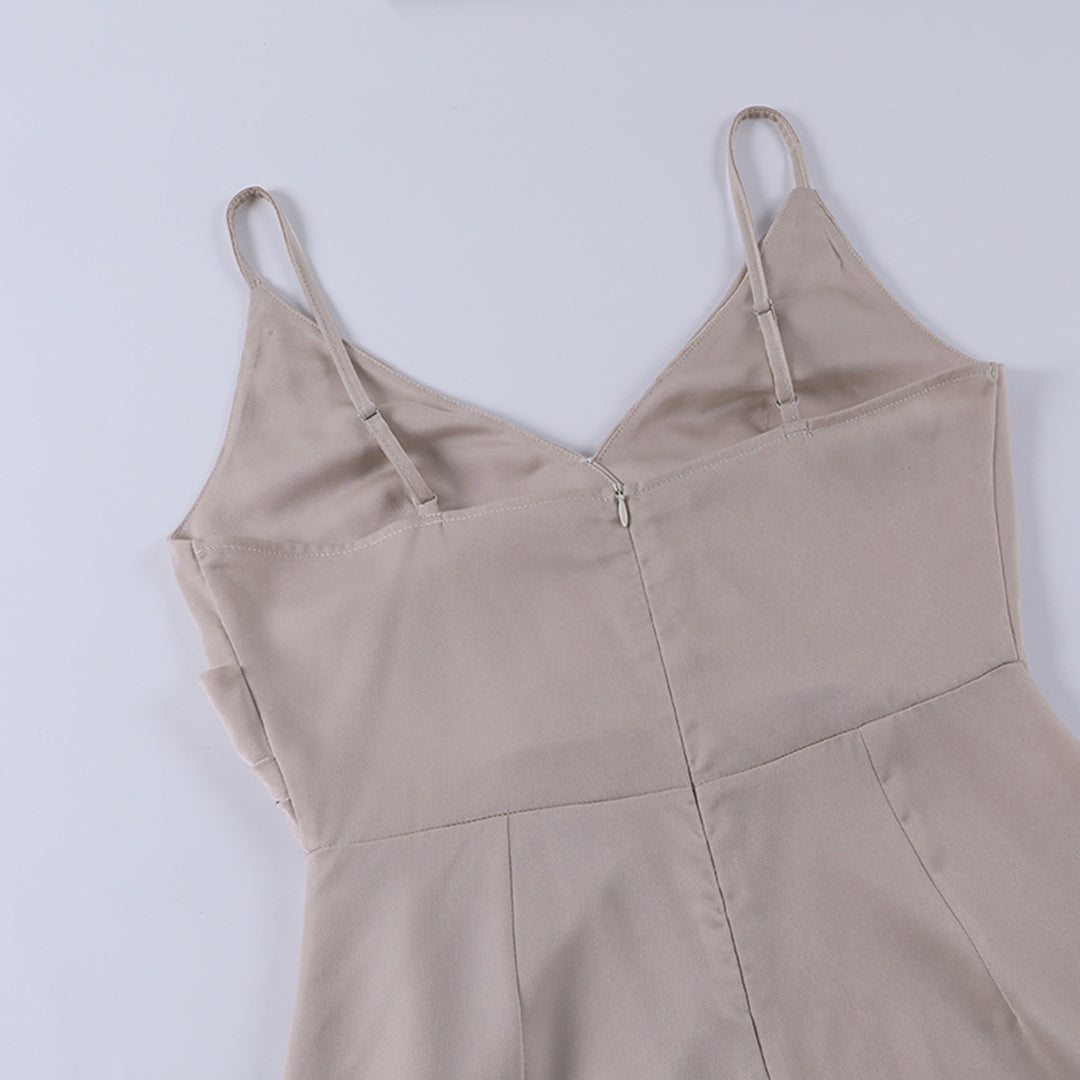 Robe de Soirée Riviera