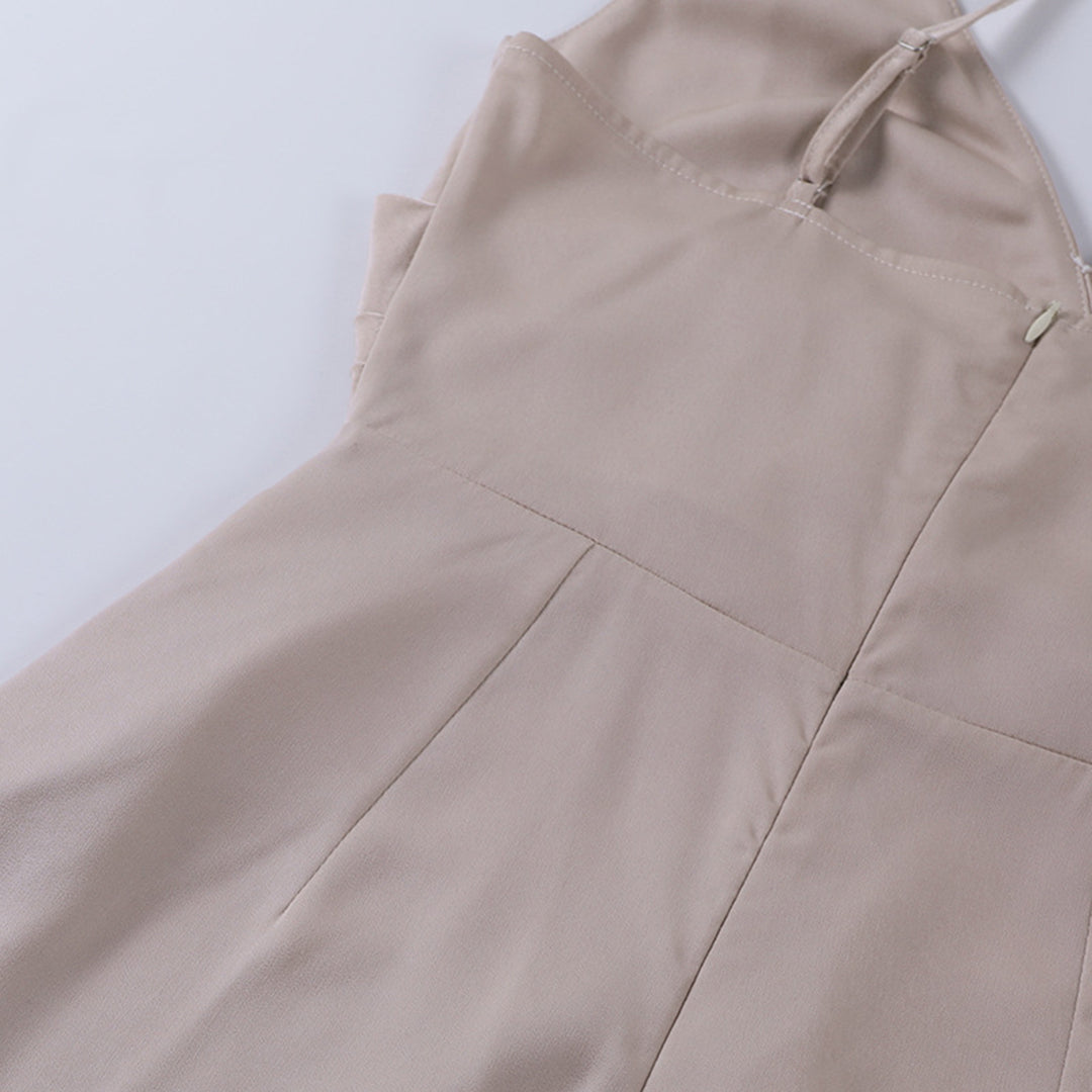 Robe de Soirée Riviera