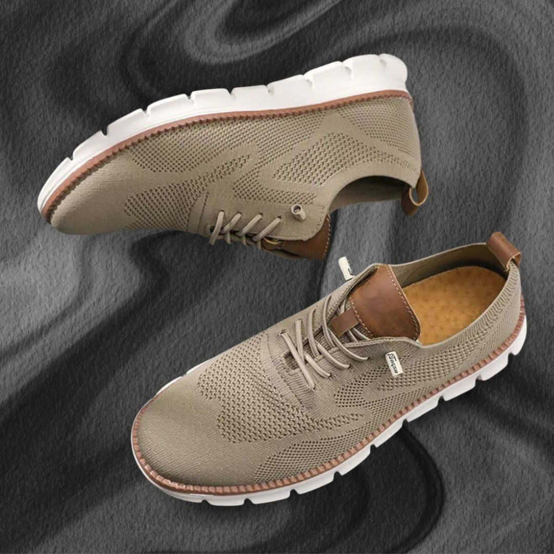 Marceau™ | Léger, respirant et ultra confortable