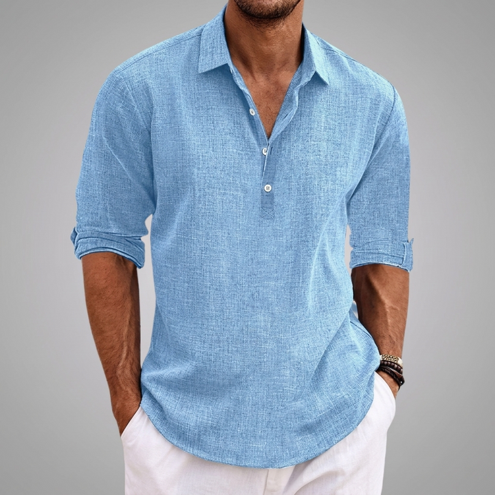 Chemise Classique - Homme