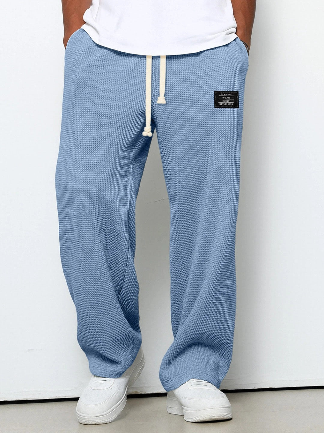 Les Pantalons du Mirage