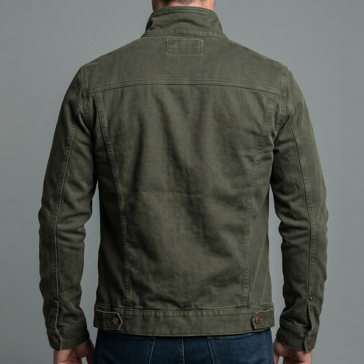Veste d’Été - Riviera