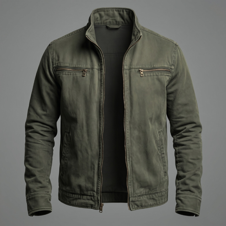 Veste d’Été - Riviera
