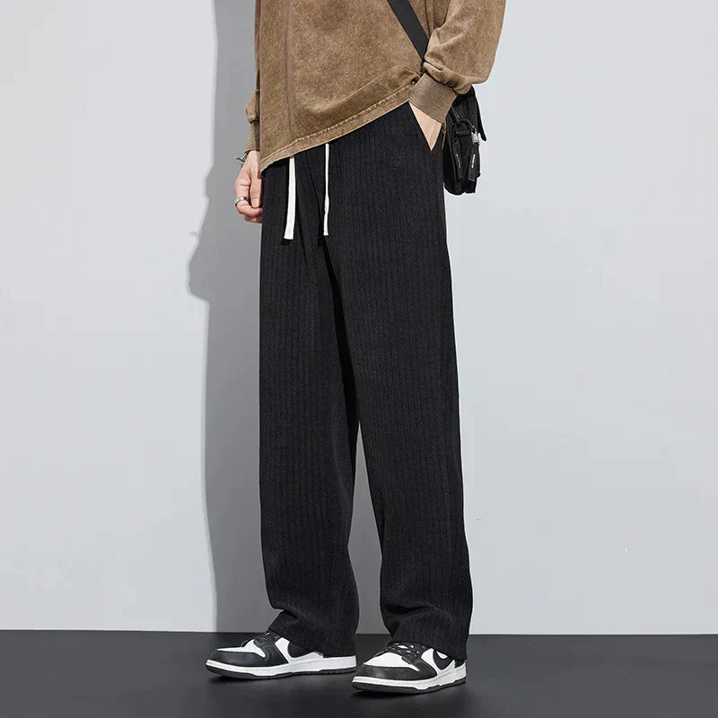 Les Pantalons de l’Élégance