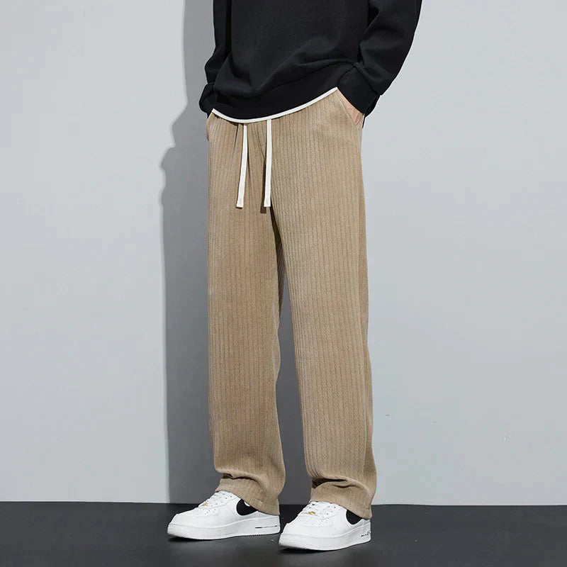 Les Pantalons de l’Élégance