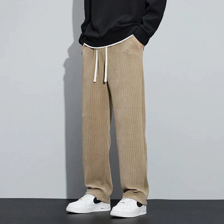 Les Pantalons de l’Élégance
