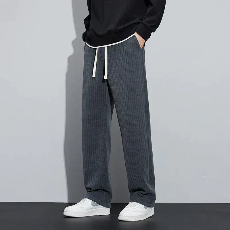 Les Pantalons de l’Élégance