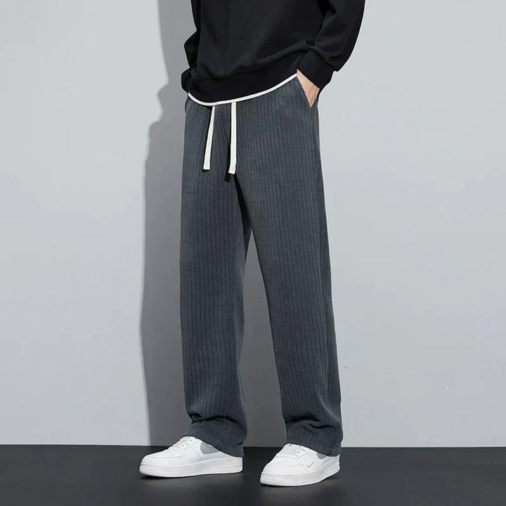 Les Pantalons de l’Élégance