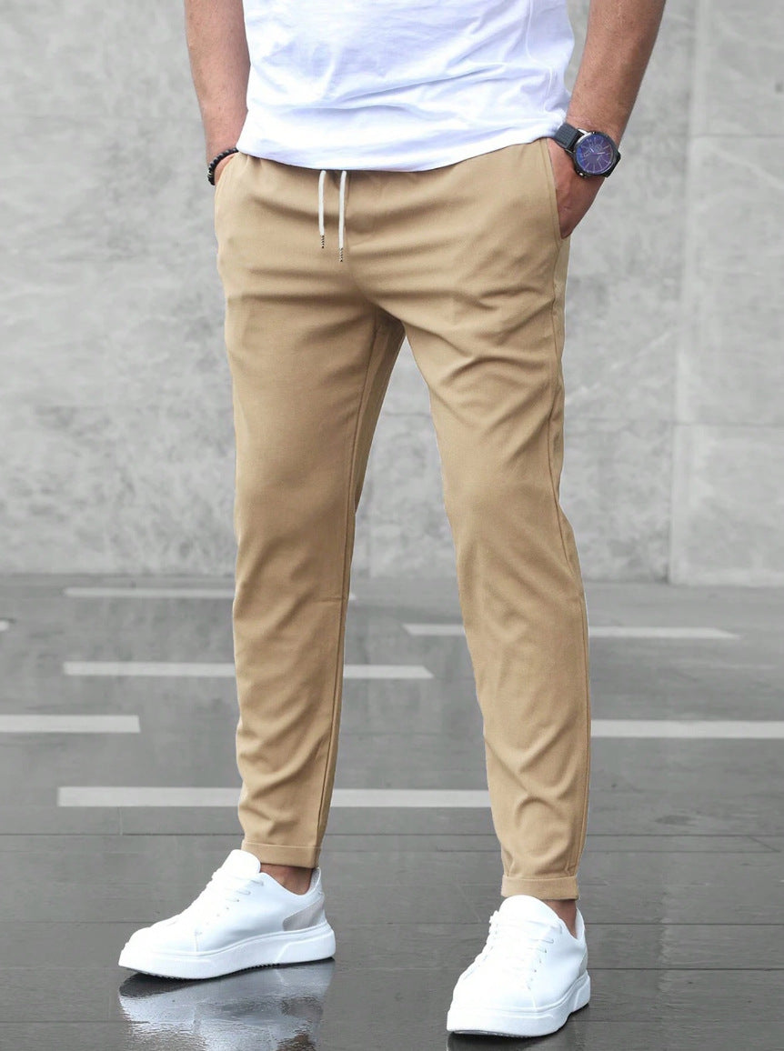 Les Pantalons de l’Essentiel