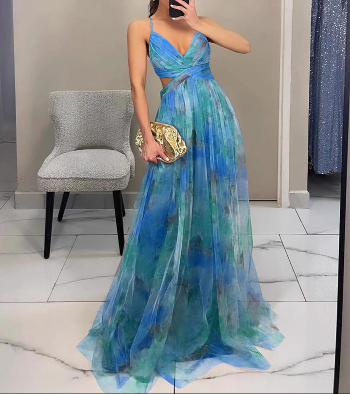 Robe Éclat Floral