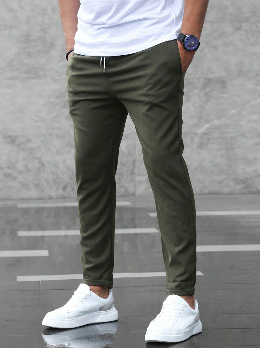Les Pantalons de l’Essentiel