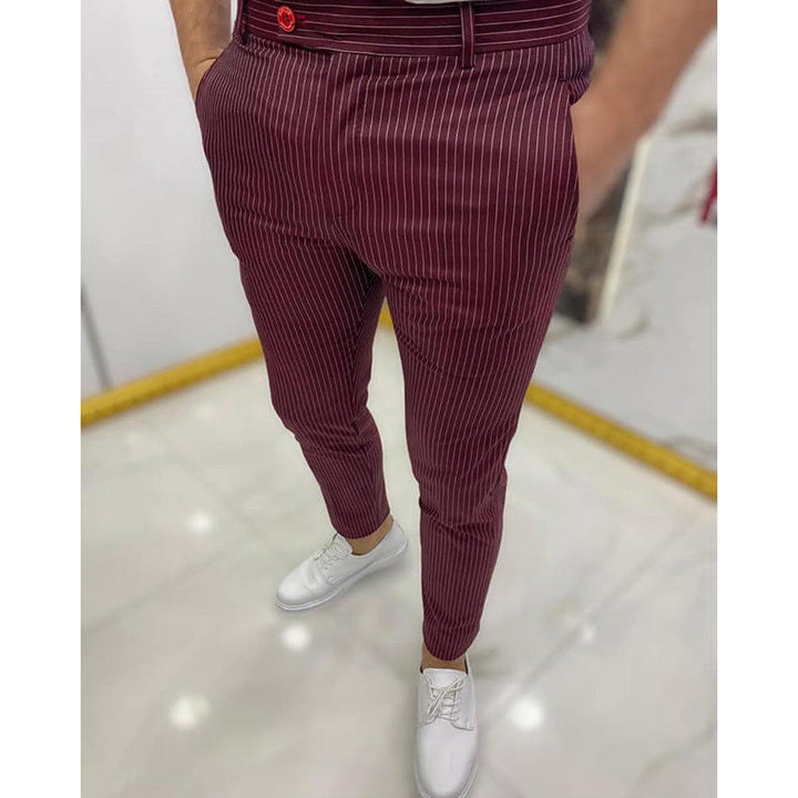 Les Pantalons du Golfe