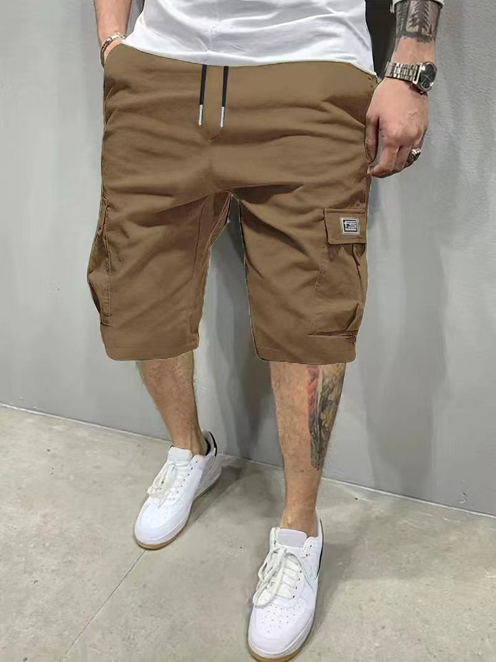 Le Short Riviera │ Élégance & confort pour l’été
