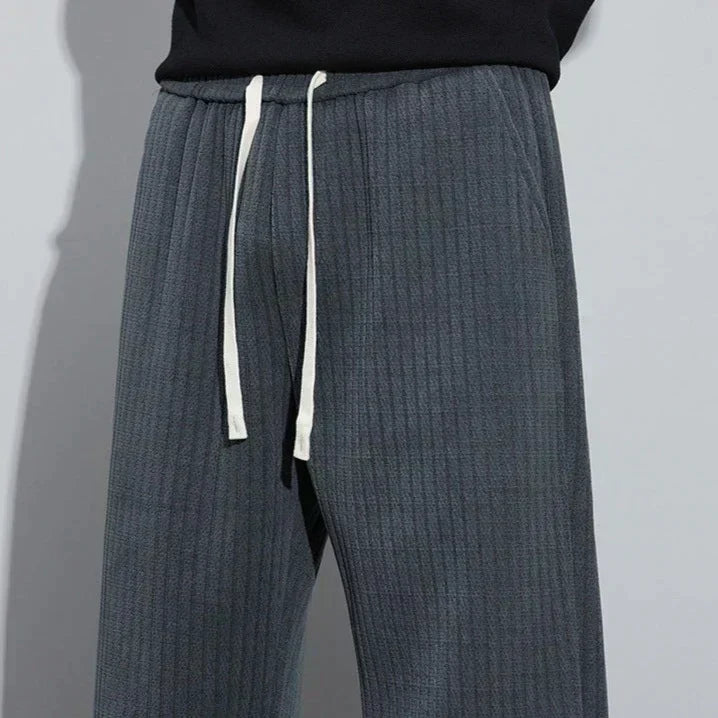 Les Pantalons de l’Élégance