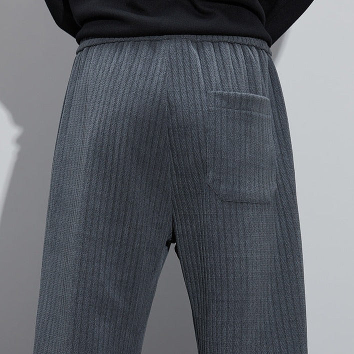 Les Pantalons de l’Élégance
