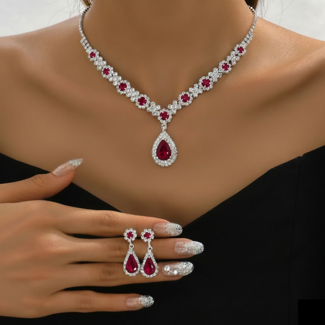 Élise™ – Éclat raffiné pour chaque occasion