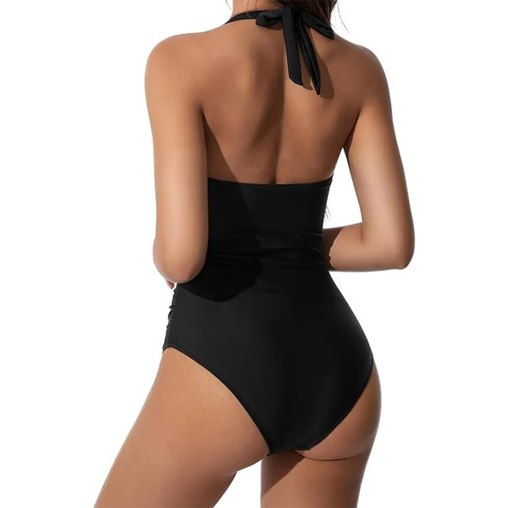 Vittoria | Maillot sculptant chic