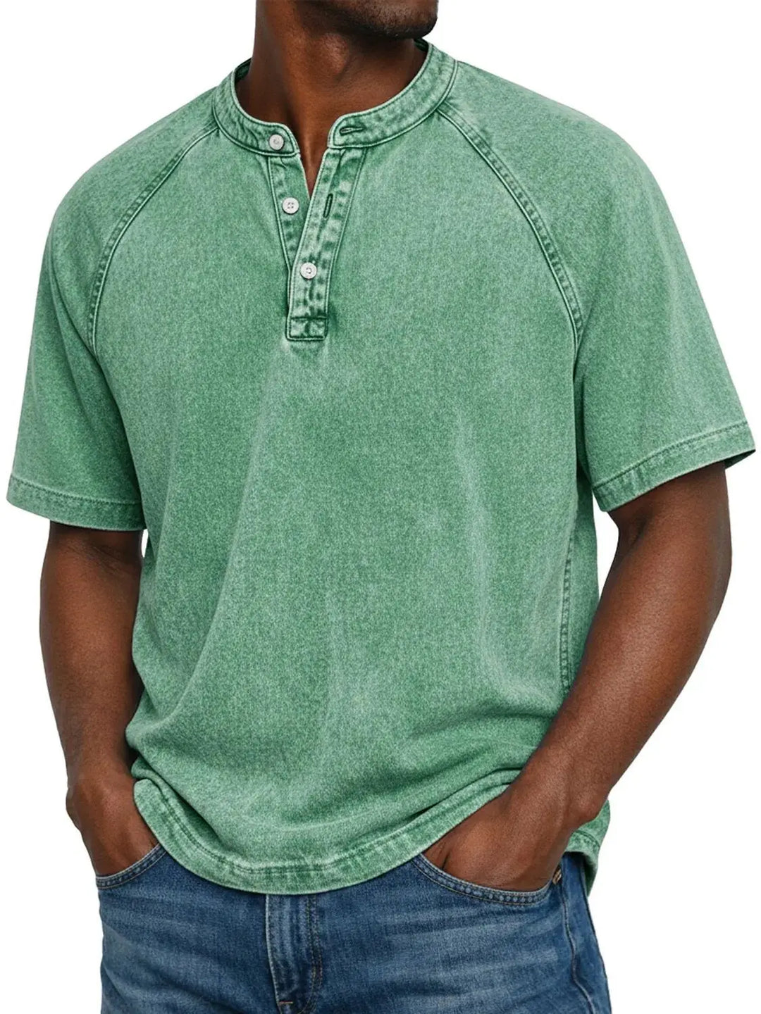 Chemise Riviera – Vintage Homme