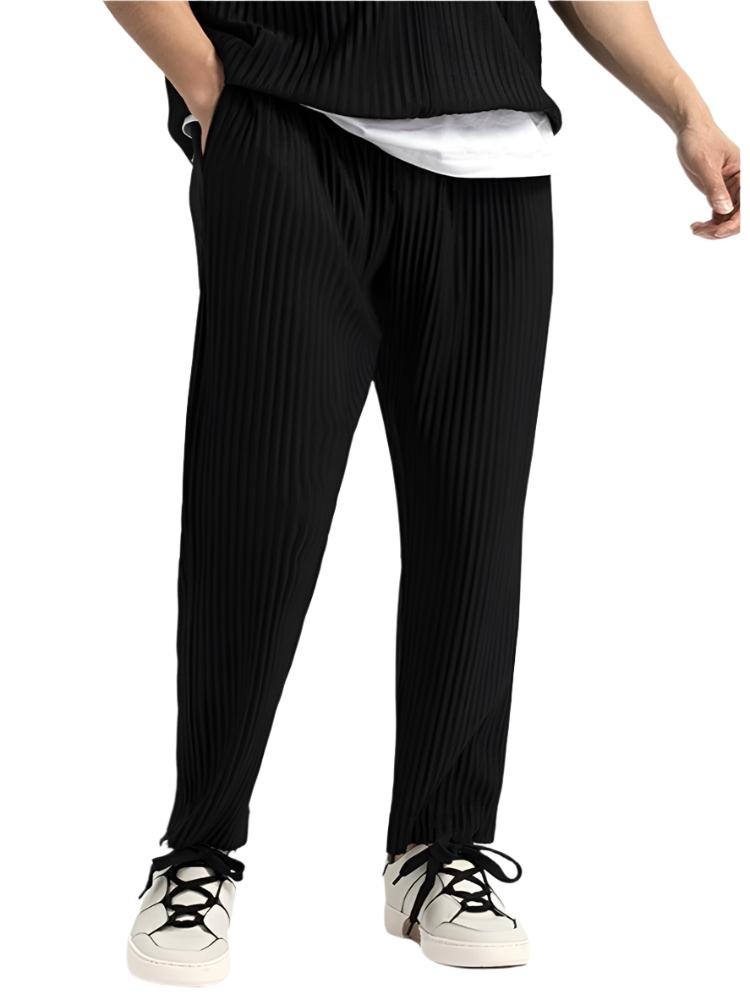 Les Pantalons de la Ligne
