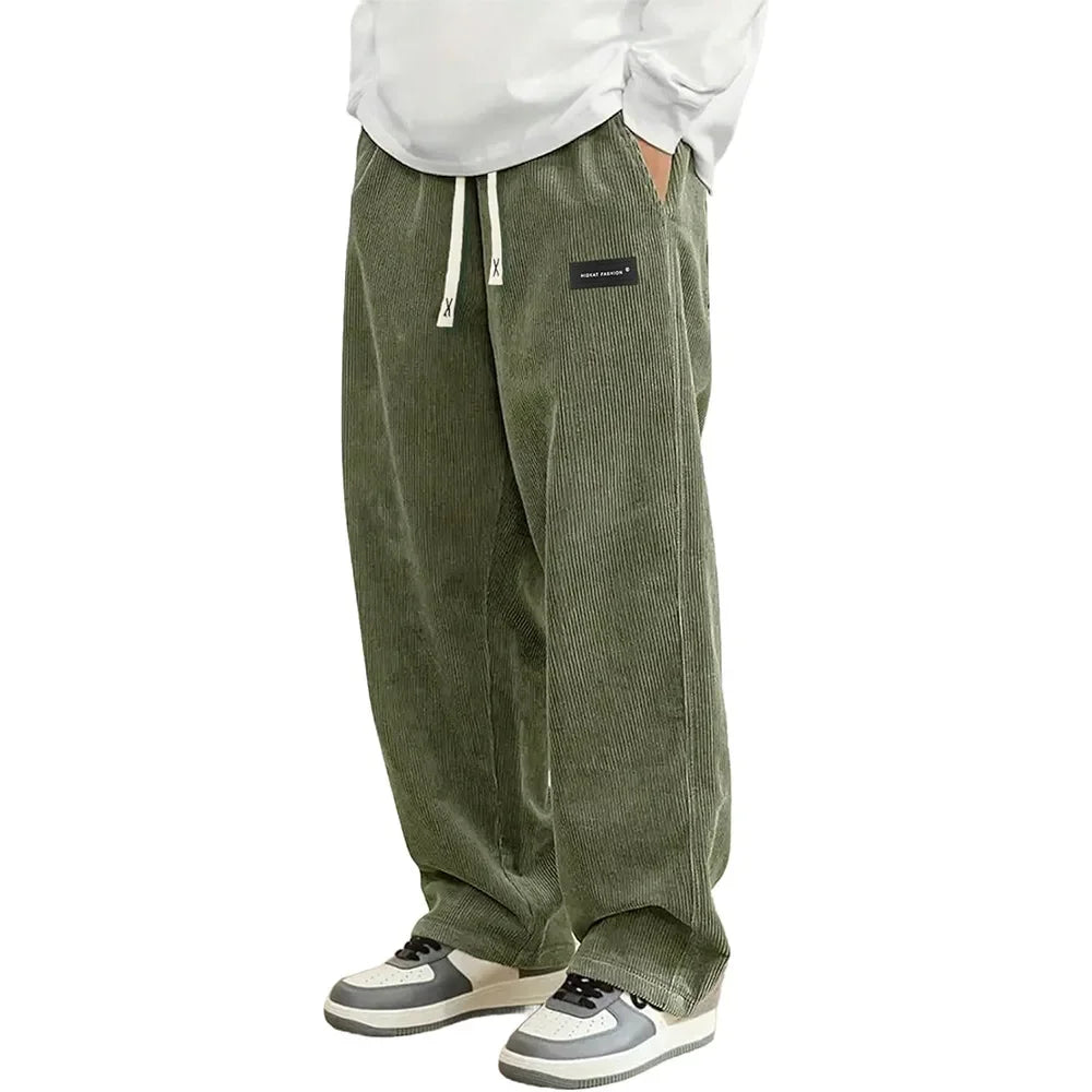 Les Pantalons de la Balade