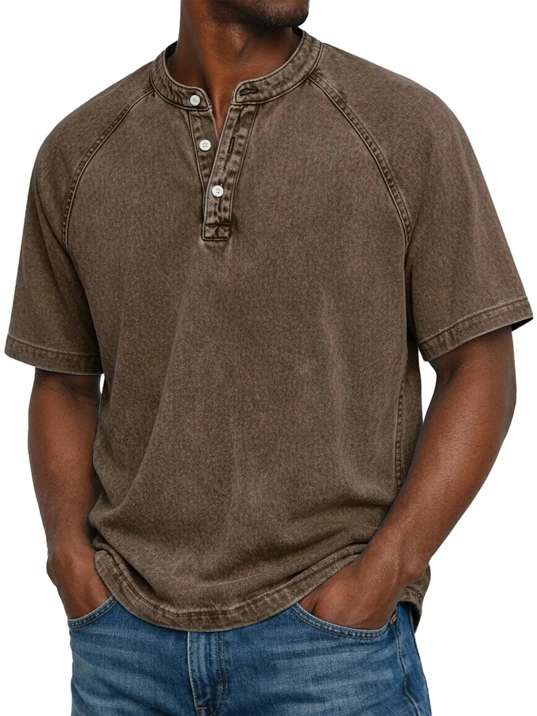 Chemise Riviera – Vintage Homme
