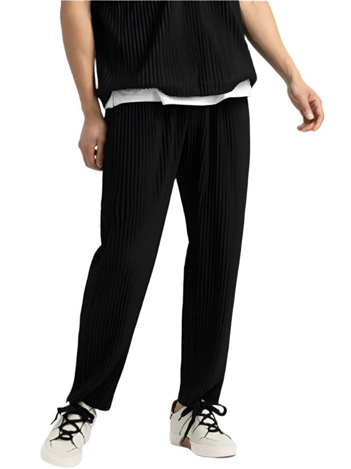 Les Pantalons de la Ligne