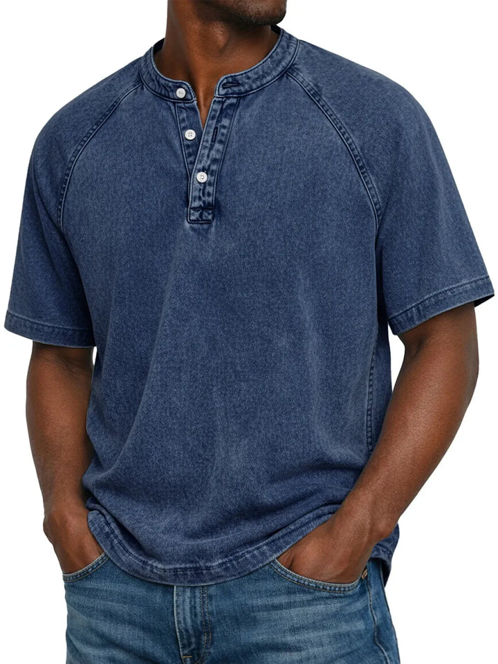 Chemise Riviera – Vintage Homme