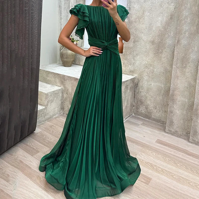Robe de Soirée