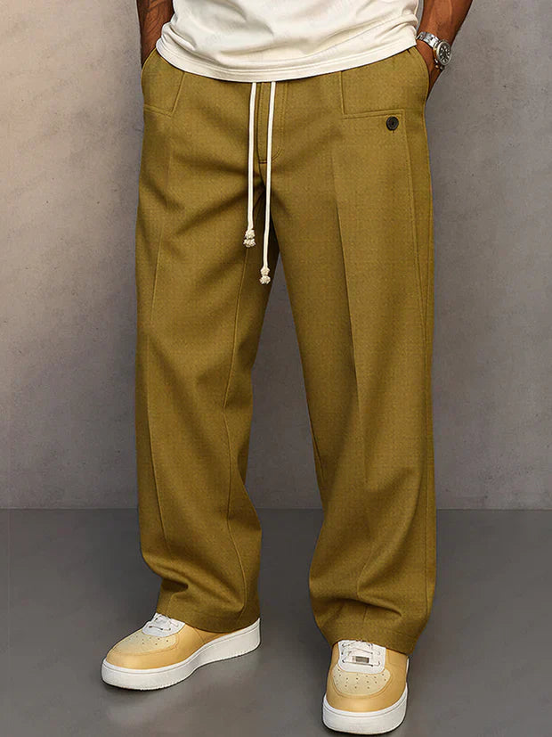 Les Pantalons de Paris