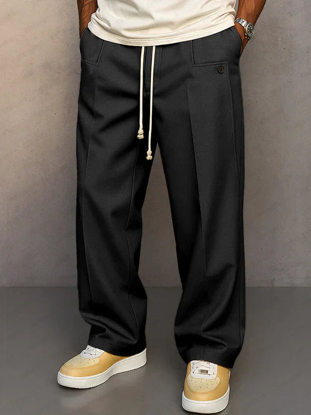 Les Pantalons de Paris